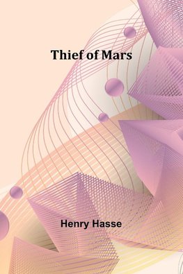 Thief of Mars