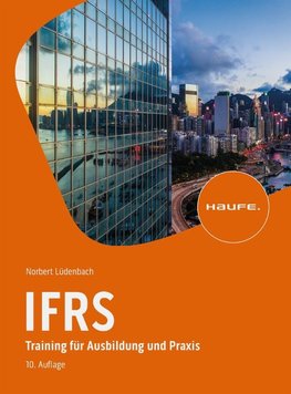 IFRS - inkl. Arbeitshilfen online