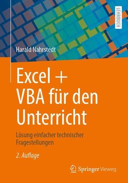 Excel + VBA für den Unterricht