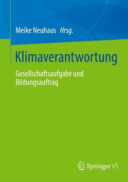 Klimaverantwortung