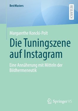 Die Tuningszene auf Instagram