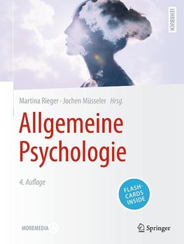 Allgemeine Psychologie