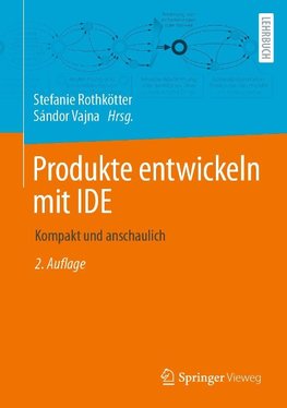 Produkte entwickeln mit IDE