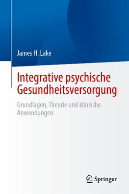 Integrative psychische Gesundheitsversorgung