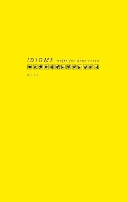 Idiome