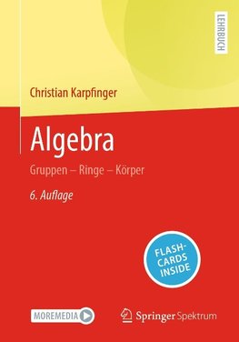 Algebra