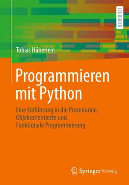 Programmieren mit Python