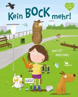 Kein Bock mehr!