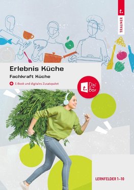 Erlebnis Küche