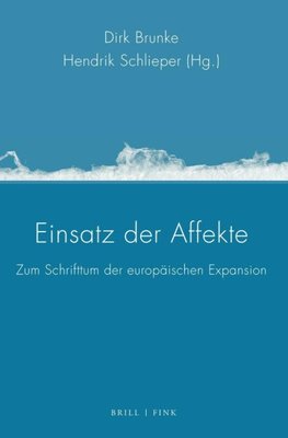 Einsatz der Affekte