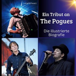 Ein Tribut an  The Pogues