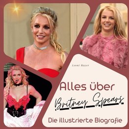 Alles über  Britney Spears