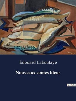 Nouveaux contes bleus