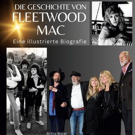 Die Geschichte von  Fleetwood Mac