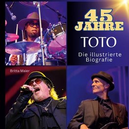 45 Jahre Toto