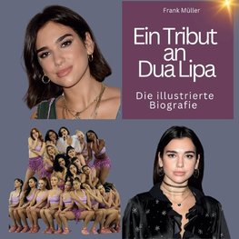 Ein Tribut an  Dua Lipa