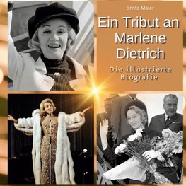 Ein Tribut an  Marlene Dietrich