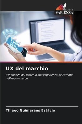 UX del marchio