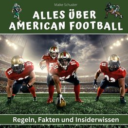 Alles über  American Football