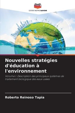 Nouvelles stratégies d'éducation à l'environnement