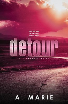 Detour Discreet Cover