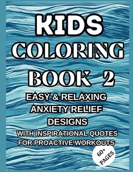 KIDS  COLORING  BOOK 2