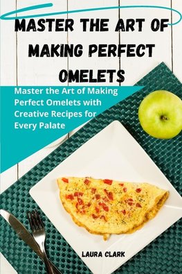 Master the Art of Making Perfect Omelets