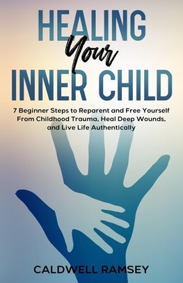 Healing Your Inner Child