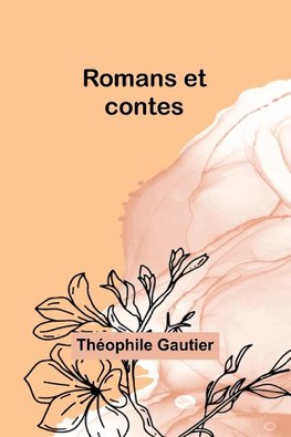 Romans et contes