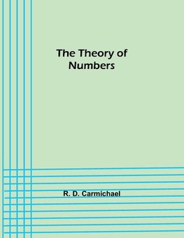 The Theory of Numbers