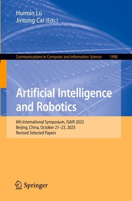 Artificial Intelligence and Robotics