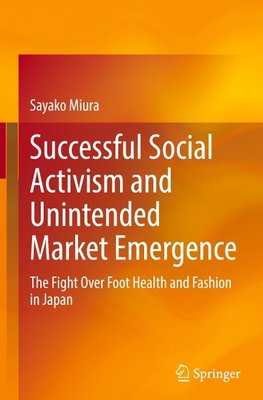 Successful Social Activism and Unintended Market Emergence