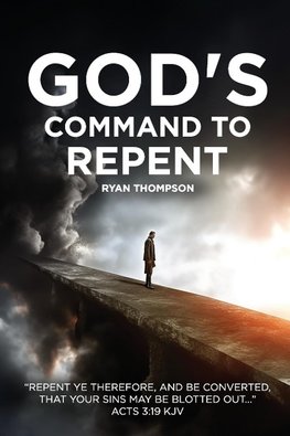 God's Command to Repent