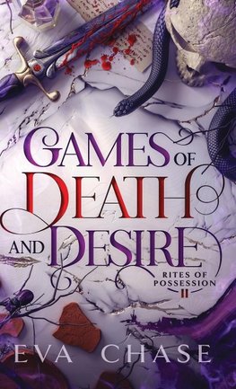 Games of Death and Desire