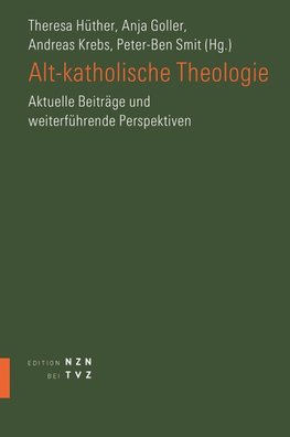 Alt-katholische Theologie