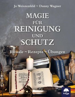 Magie für Reinigung und Schutz