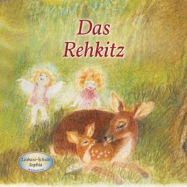 Das Rehkitz