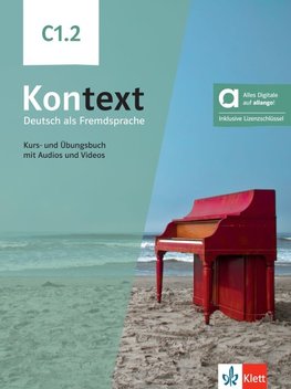 Kontext C1.2 - Hybride Ausgabe allango