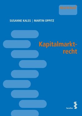 Kapitalmarktrecht