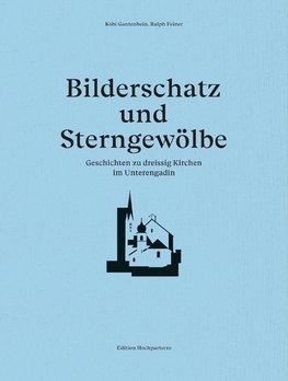 Bilderschatz und Sterngewölbe