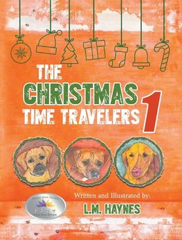 The Christmas Time Travelers 1