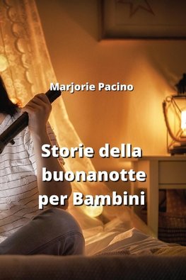 Storie della buonanotte  per Bambini