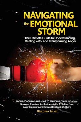 Navigating the Emotional Storm