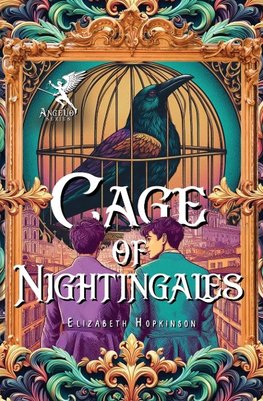 Cage of Nightingales