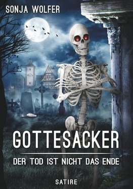 Gottesacker