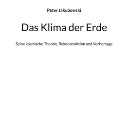 Das Klima der Erde