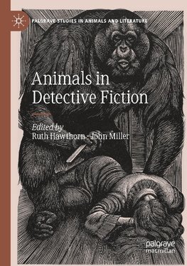 Animals in Detective Fiction