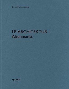 LP architektur - Altenmarkt