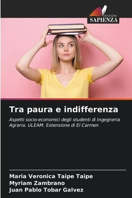 Tra paura e indifferenza