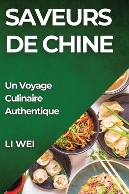 Saveurs de Chine